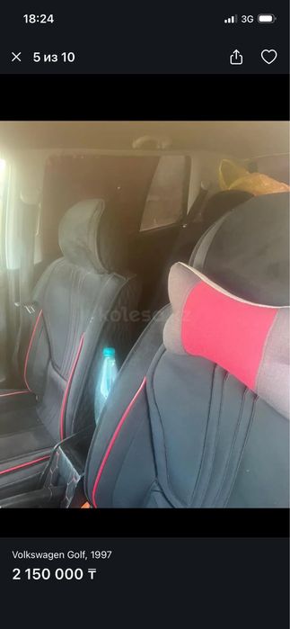 Продаю гольф тройку