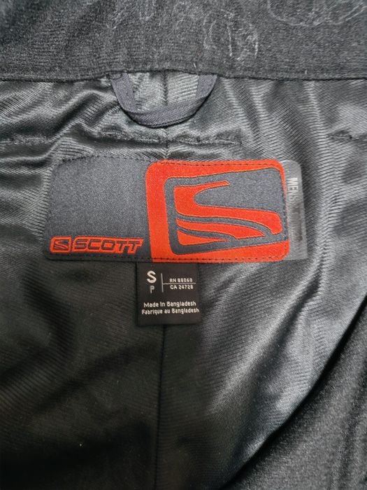 Scott pantaloni de ski snowboard schi S