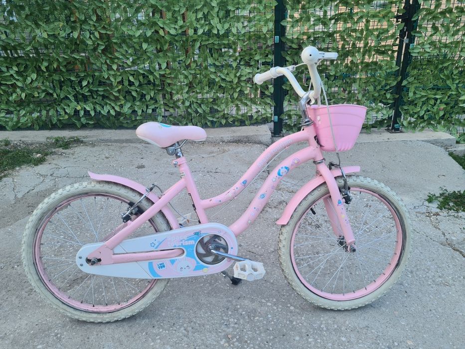 Детски велосипеди 20 цола.