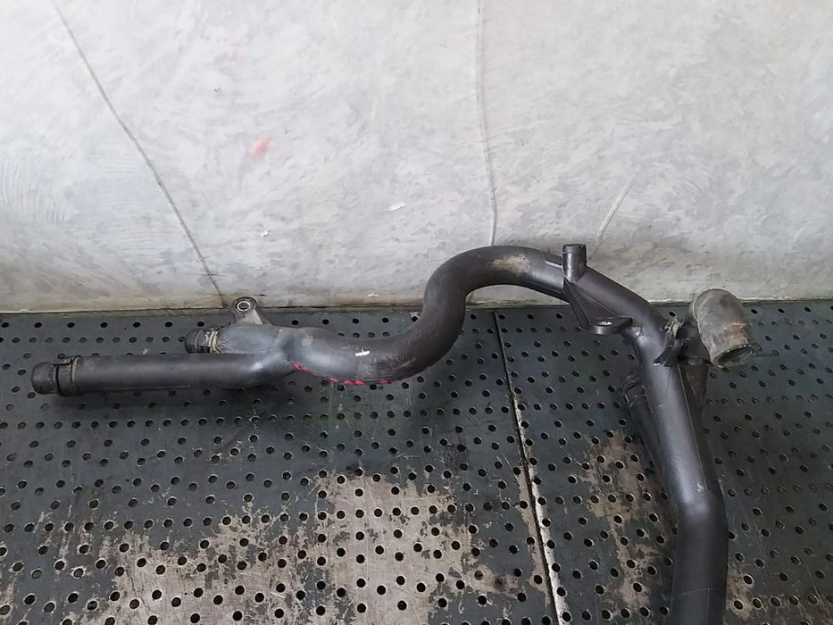 Furtun apa 3.0 d bmw seria 5 e60 115377800019