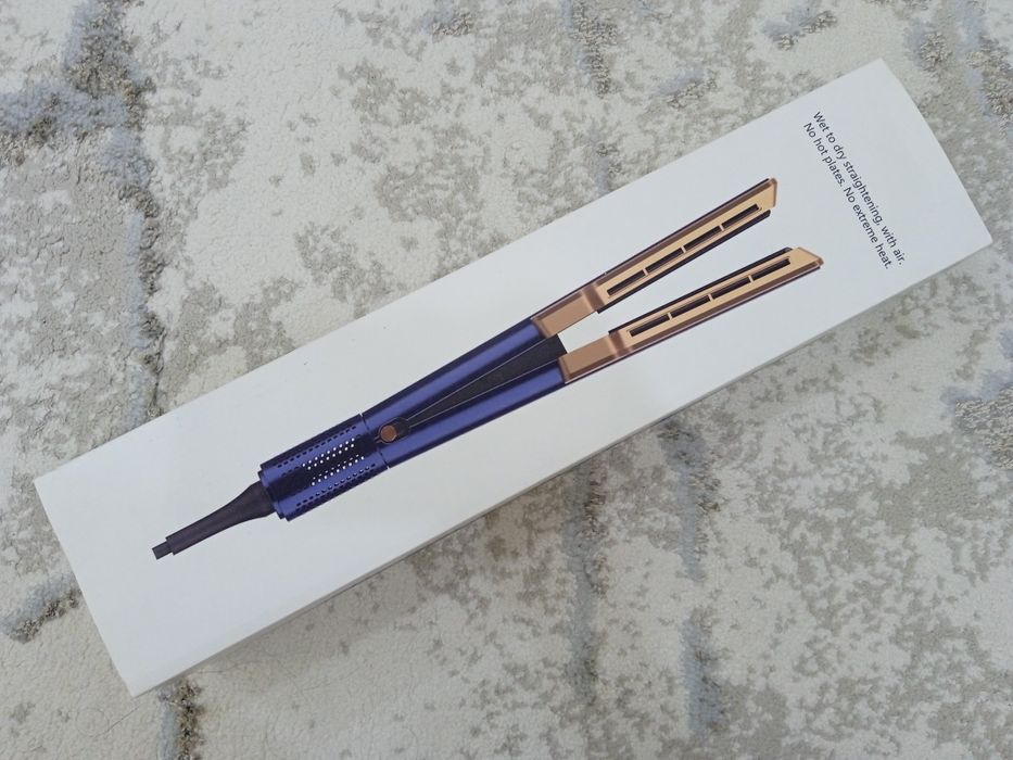 Dyson Airwrap Style Premium Styler