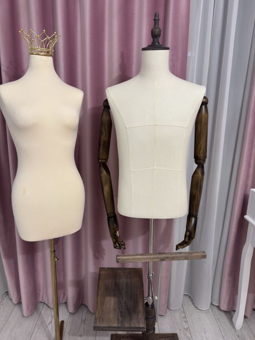 Manechini mire / mireasa