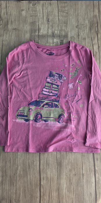 Кофточки на девочку с длинным рукавом на 7-10 лет,, 134-140 см