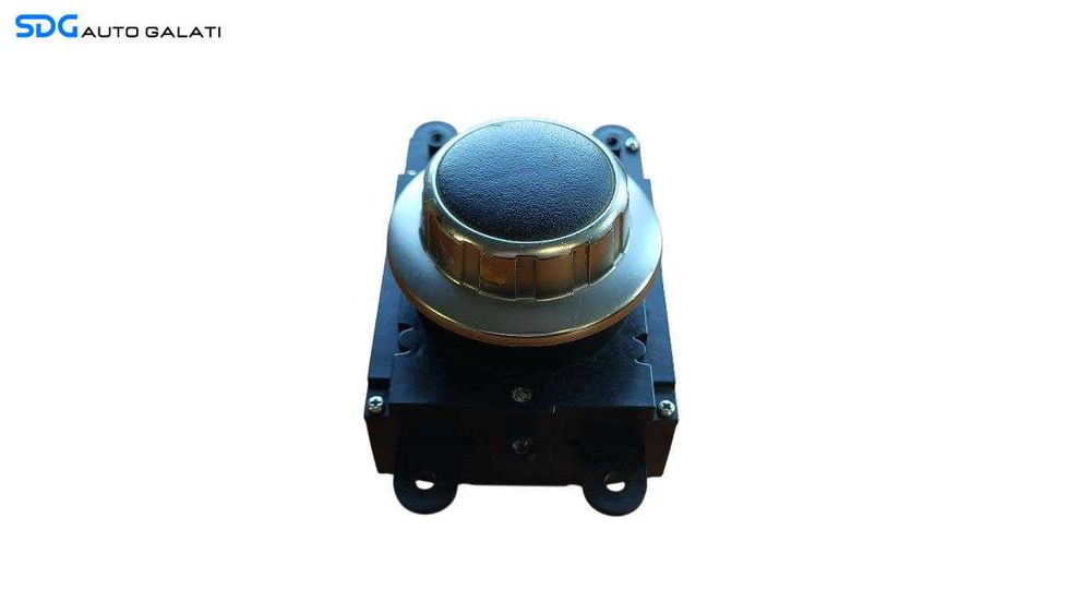 Joystick Comanda Control Navigatie BMW Seria 5 E60 E61 2003 - 2010 Cod 6944884 [LR2155]