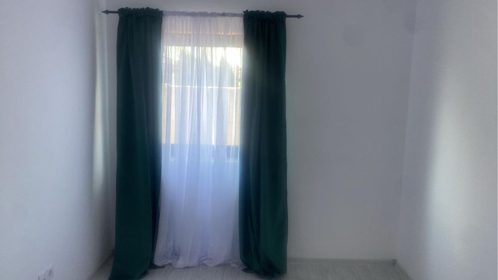 Inchiriez casa noua nelocuita in brasov stupini