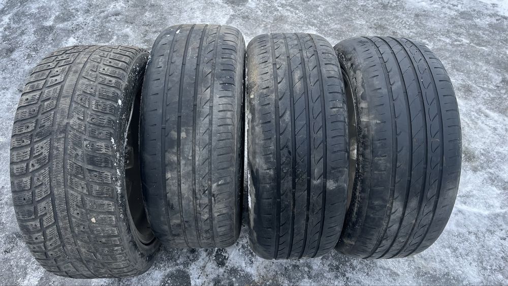 Продам диски на BMW