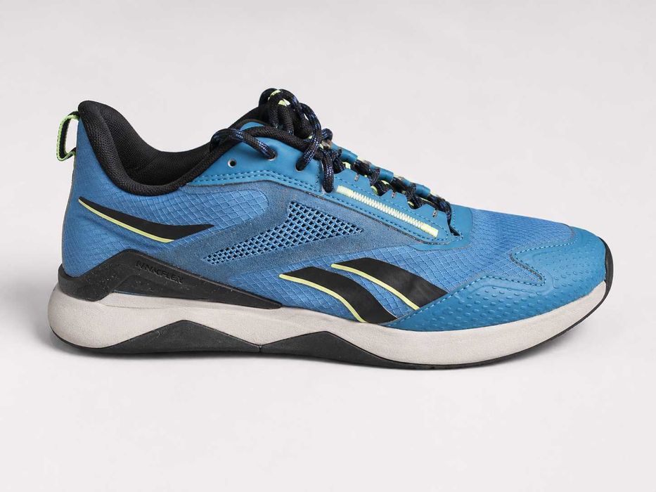 Reebok Nanoflex мъжки маратонки