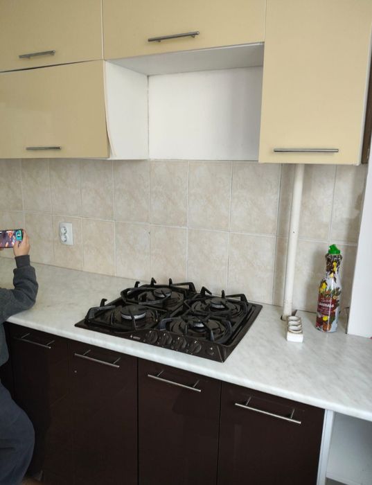 Газовая поверхность Gefest