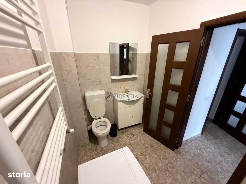Apartament 2 camere de inchiriat langa metrou Dimitrie Leonida