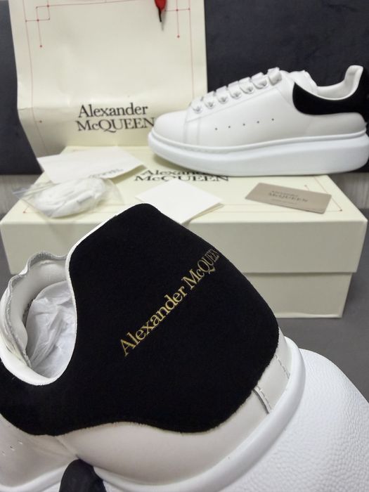 Alexander mcqueen