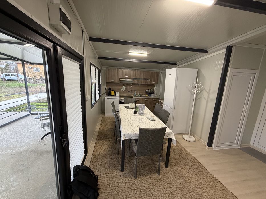 Продава се Къща в с. Млада гвардия, Област Варна - 48 кв.м за 723 €/кв.м - Снимка #1