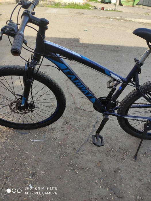 Vând sau schimb Bicicleta MTB