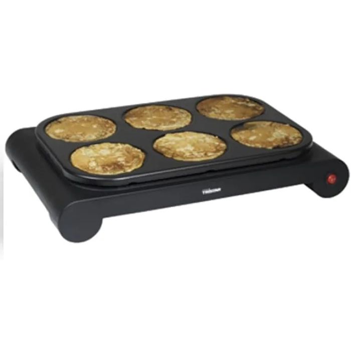 Tristar парти уок сет котлон за къмпинг