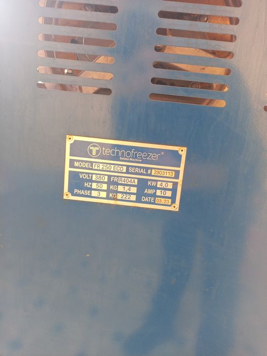 Texno frezir sotiladi xolati yaxshi ishlashi idial