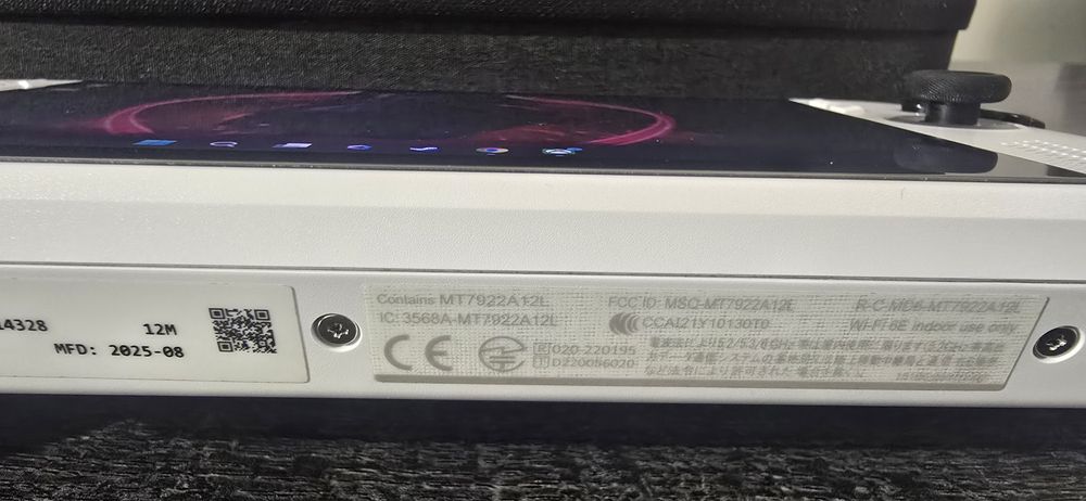 Продам Asus Rog XBOX Ally