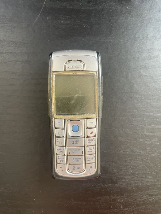 Стари телефони Nokia