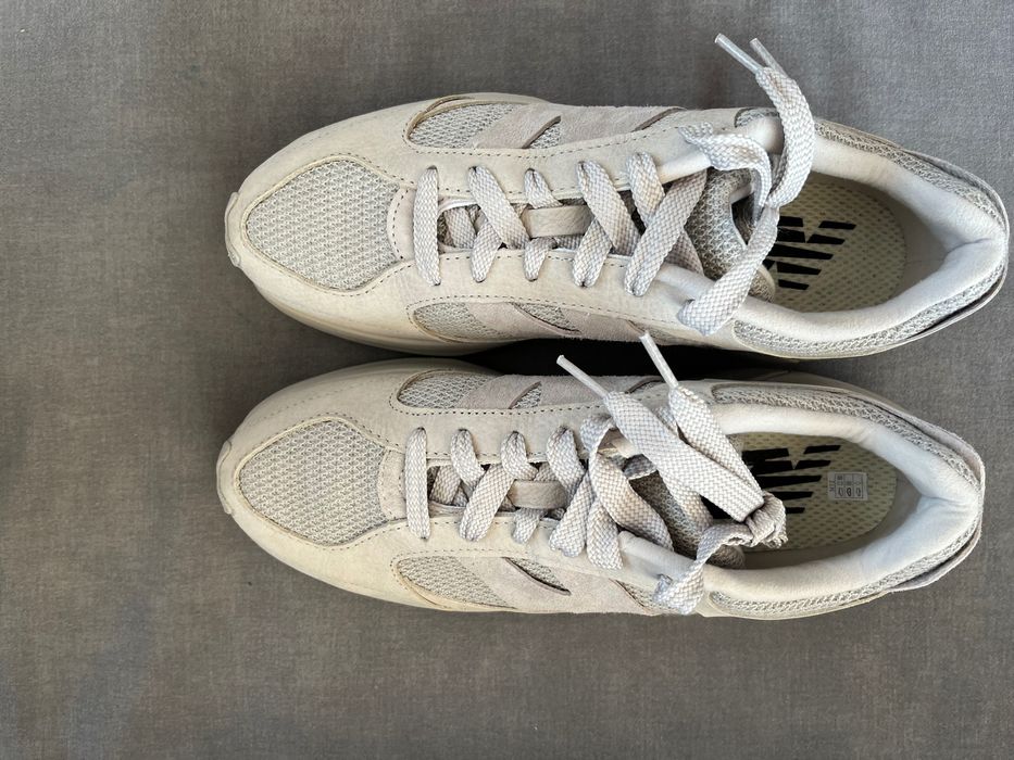 Маратонки New Balance UWRPDFCA