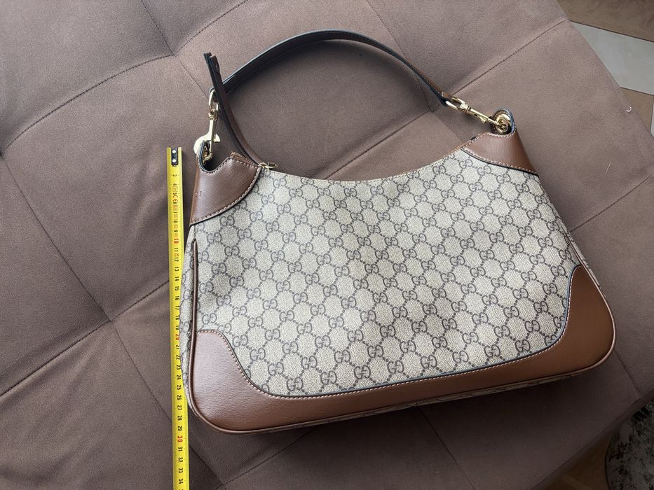 Дамска чанта Gucci