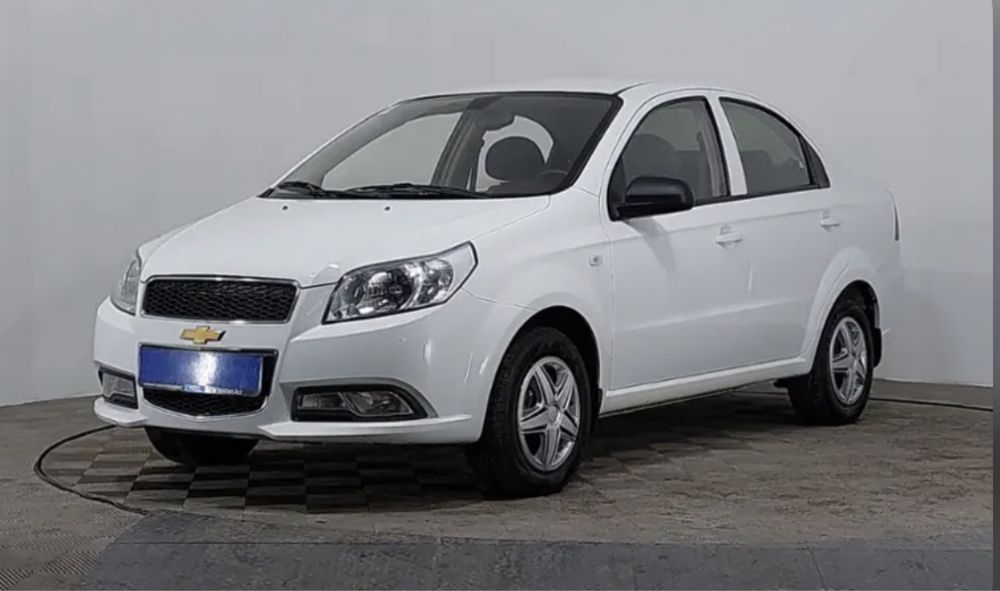 Аренда авто / прокат машин