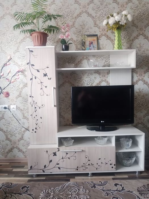 Стенка в гостиную