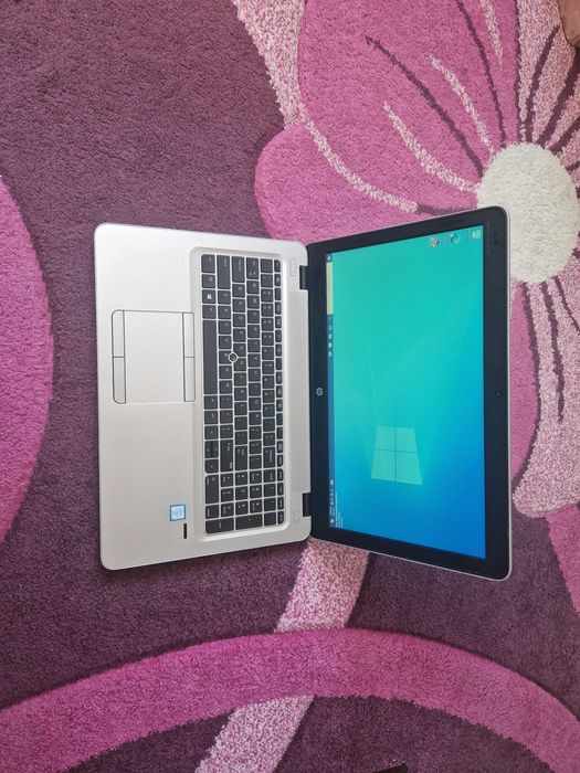 Hp Elite 850 G3 | i5 | 16GB | 512GB |