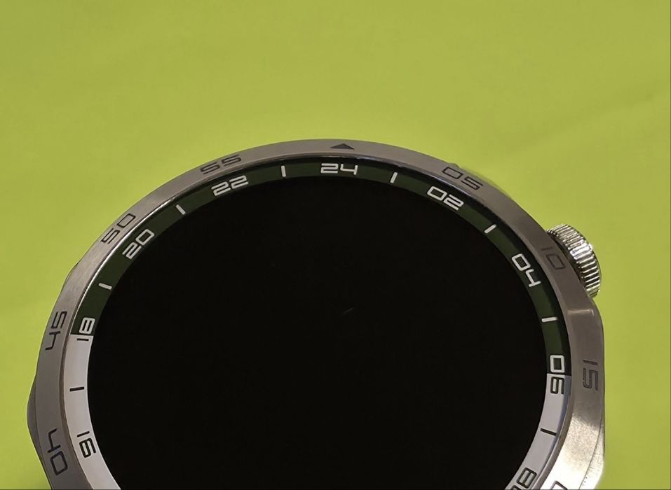 Huawei watch GT 4 | GT4 BT Yettel Гаранция 2025 Green