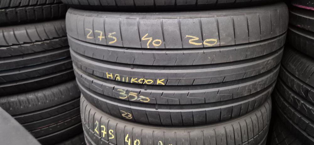 275 40 20 Hankook, Toyo, Bridgestone  cate o bucată ‼️