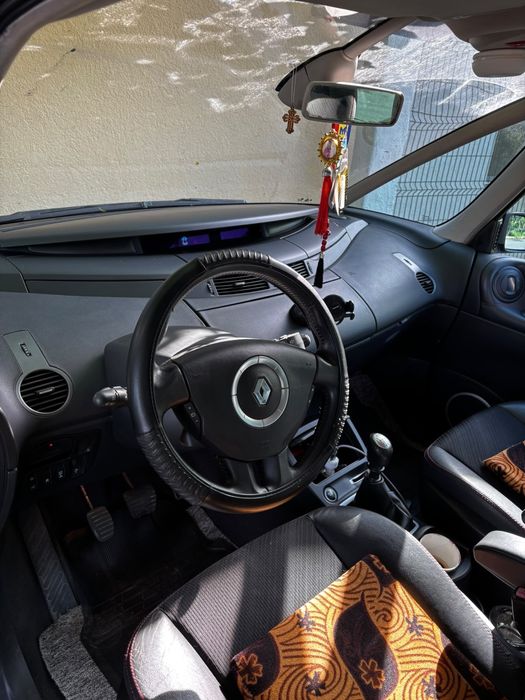 RENAULT Espace 2008 — imagine 2