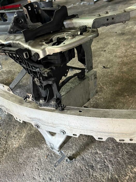 Trager Mergedes E-Class W213 W238 C238 cod A21336201801 A21336201701