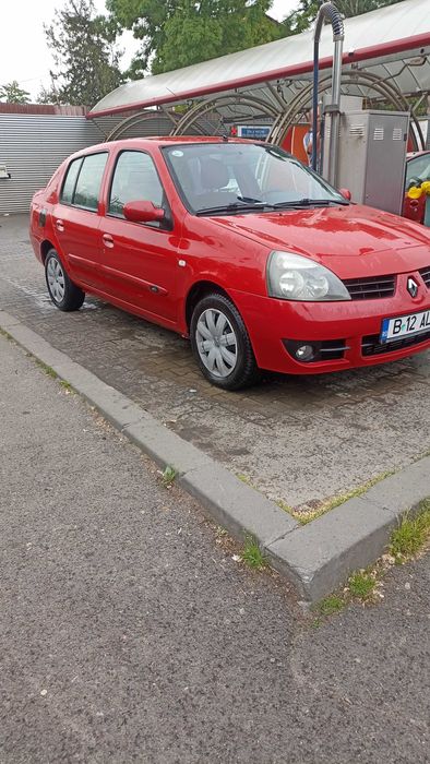 Renault Symbol 1.5 dci