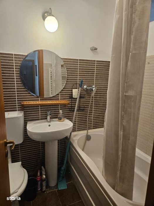 Apartament 2 camere decomandat de inchiriat - Tomis Mall