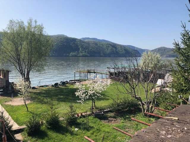 Locuință principală sau casă de vacanță de vanzare