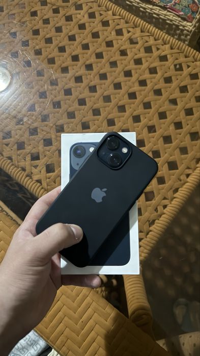 Iphone 13 mini 128/74%