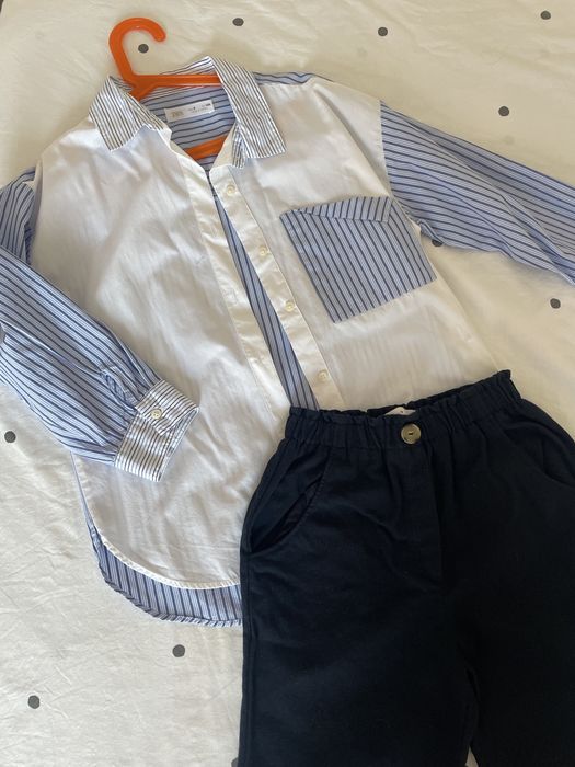 Zara 134 и дриги