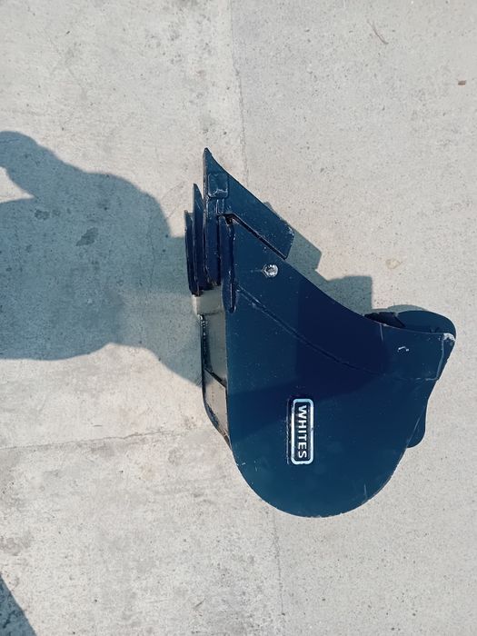 Cupa.noua.45 cm miniexcavator 2 2.5 tone