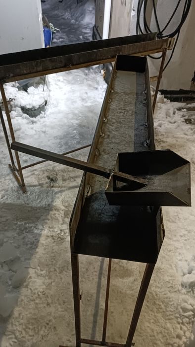 Продам мангал 3 метра