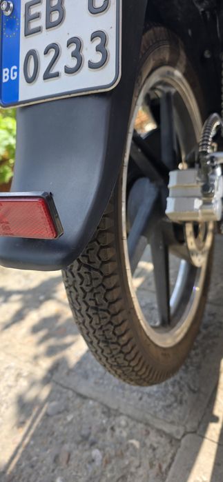 Sunsto XY50Q-E  rr