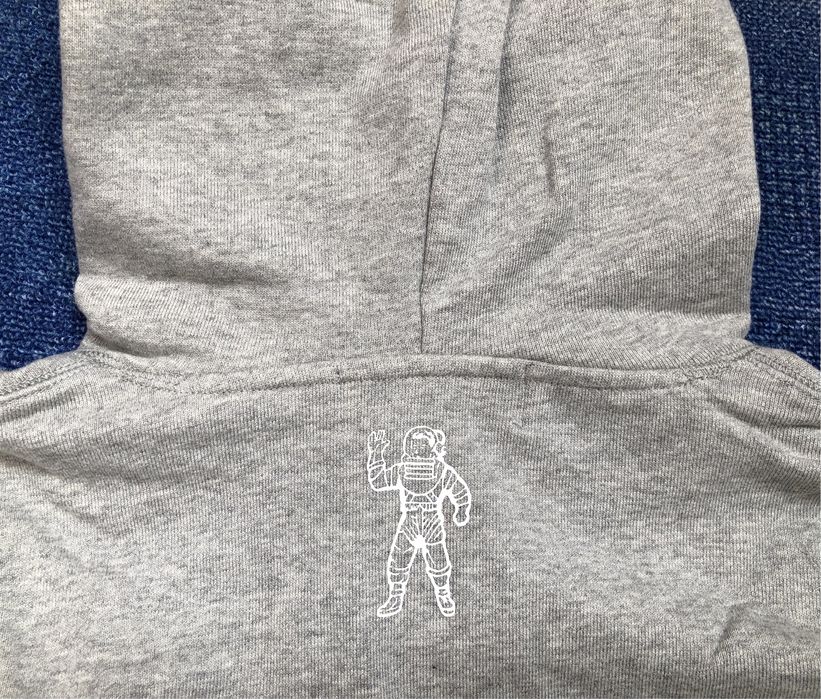 Billionaire Boys Club Hoodie ОРИГИНАЛЕН мъжки суичър/худи - L-M