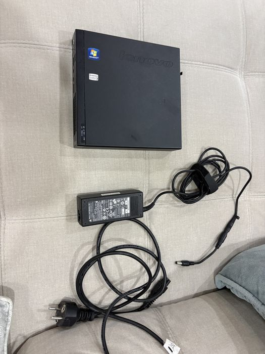 Lenovo Thinkcentre M92p