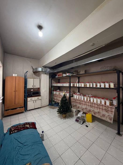 Шота Руставели нежилое помещение 80кв.м первая линия срочно своя