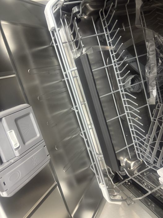 Посудамечная машина самсунг