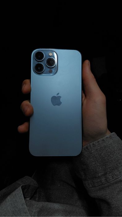 iPhone 13 pro max