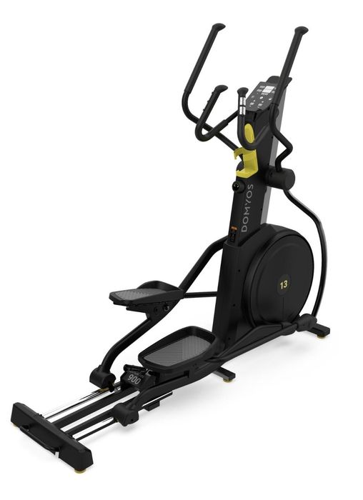 Bicicleta eliptica DOMYOS EL 900