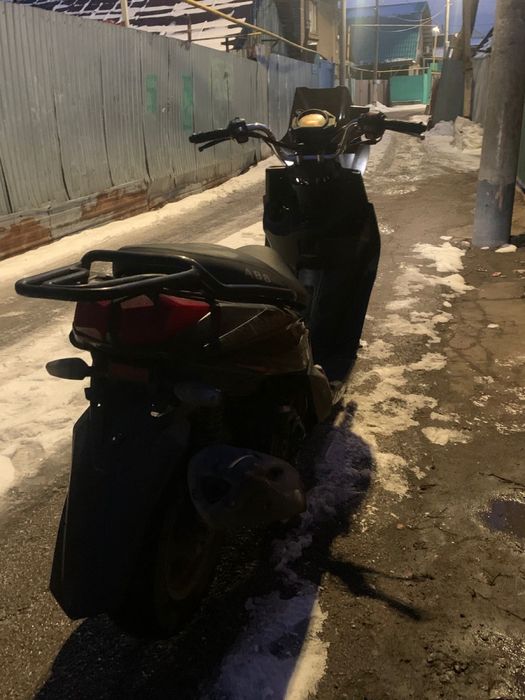 Продам самурай 150 cc