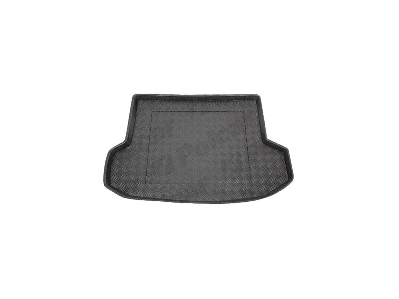 Tavita portbagaj Hyundai Ix35 (Lm), 10.2009-2015, spate, fara panza antiderapanta; polietilena (PE)
