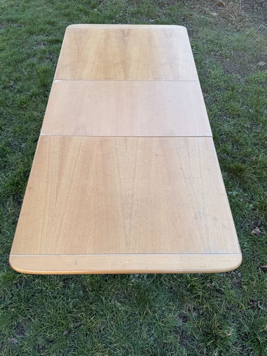 Masa extensibila ,lemn