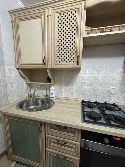 Продам кухонный гарнитур