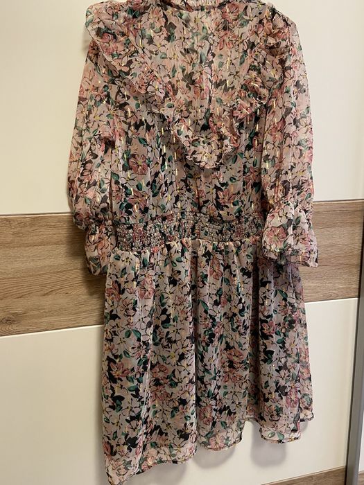 Дамска рокля от Англия