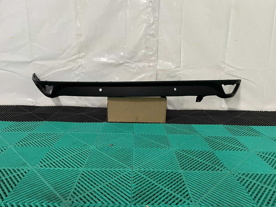 Spoiler bara spate Renault Grand Scenic 3 2010-2016 nou original