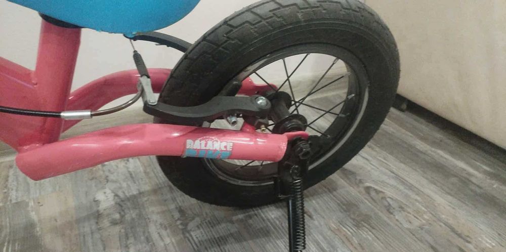 Балансиращ велосипед Clermont